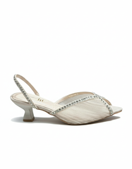 Slingback Sandals  Hazar