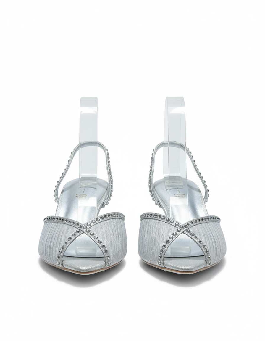 Slingback Sandals  Hazar
