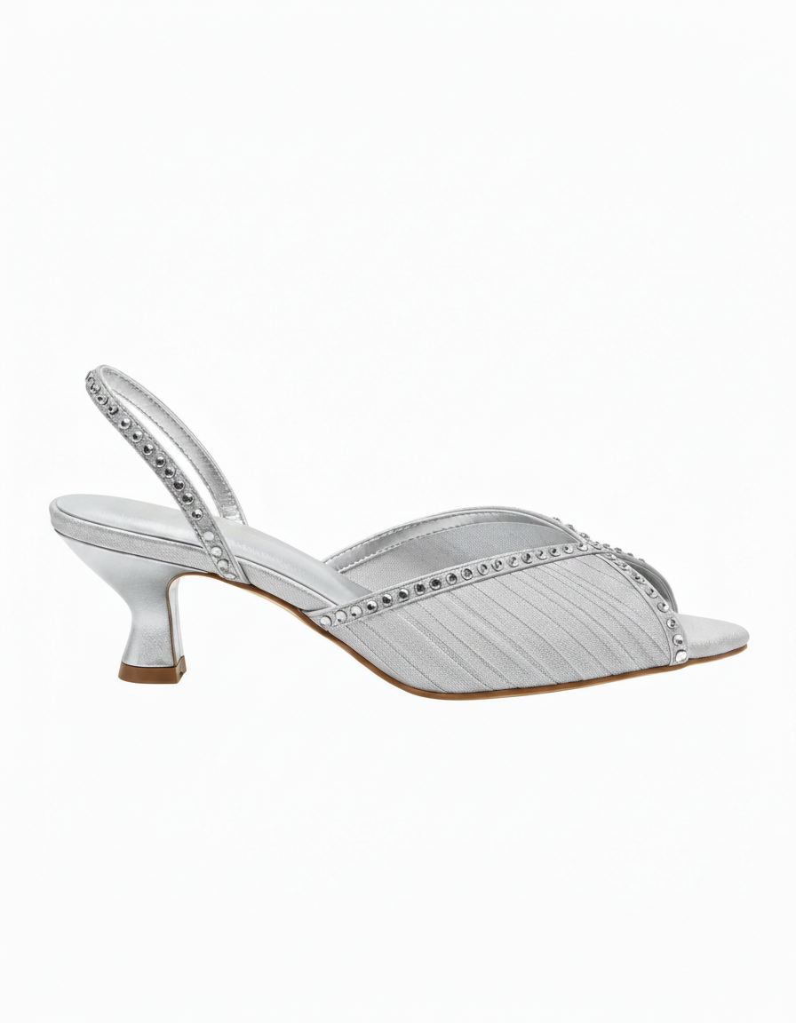 Slingback Sandals  Hazar