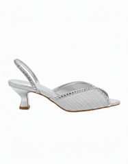 Slingback Sandals  Hazar
