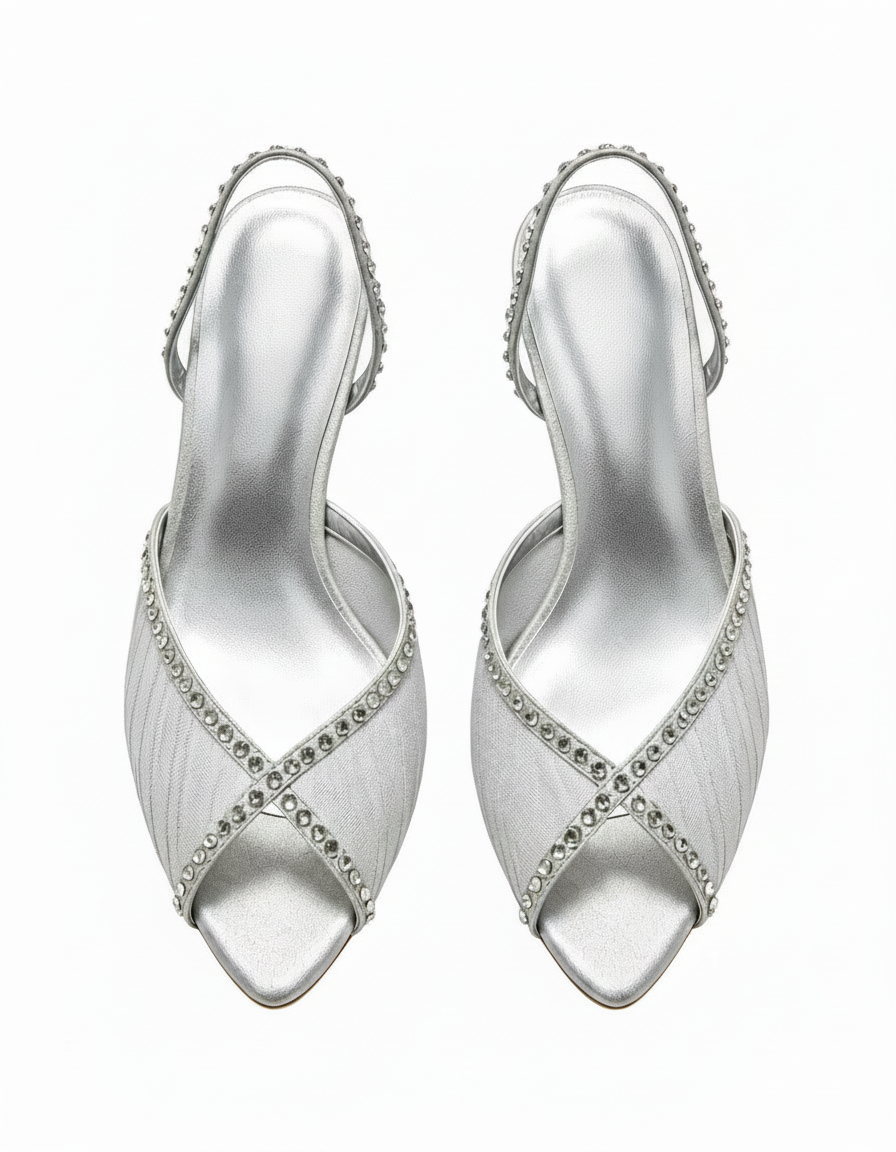 Slingback Sandals  Hazar