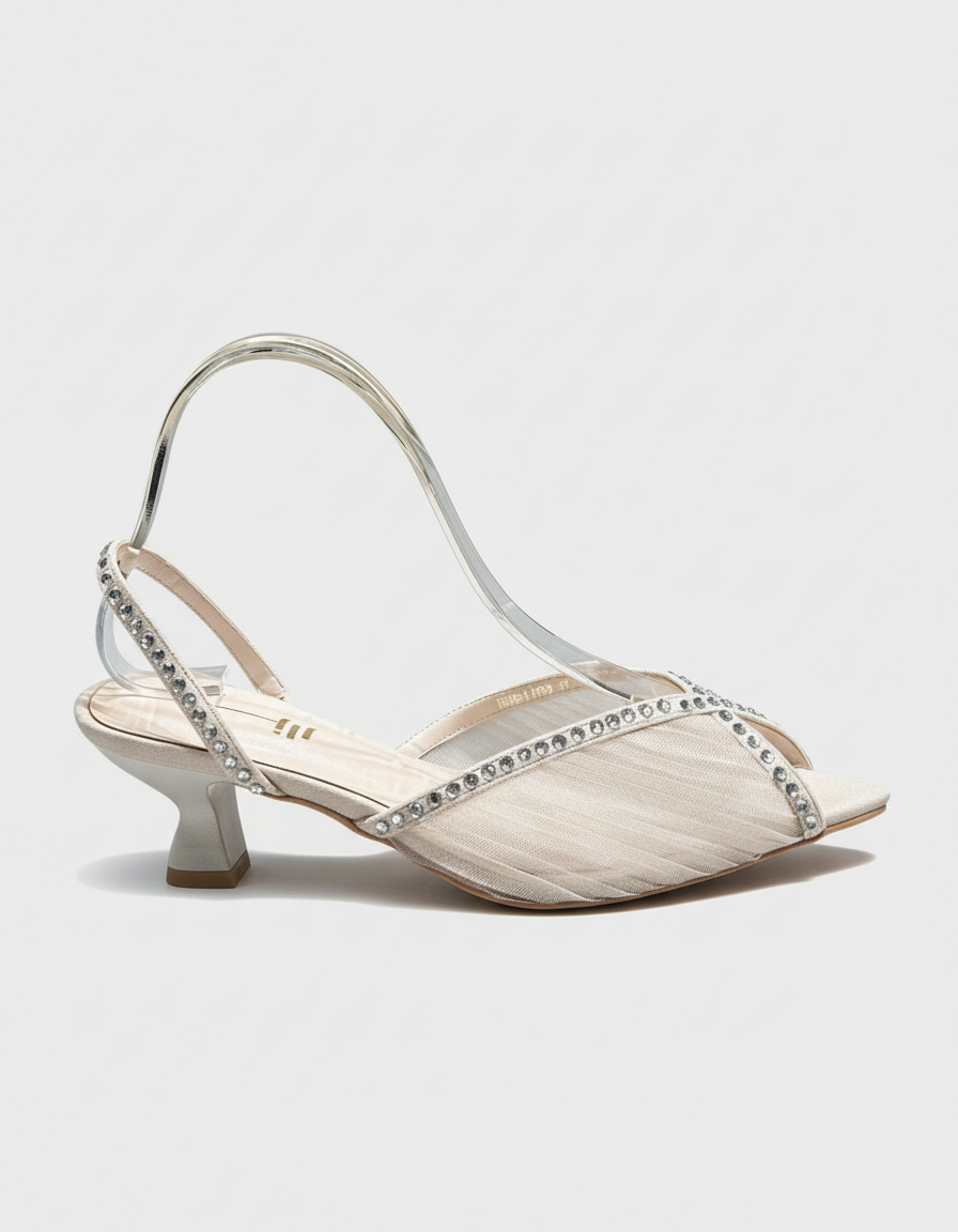 Slingback Sandals  Hazar