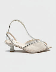 Slingback Sandals  Hazar