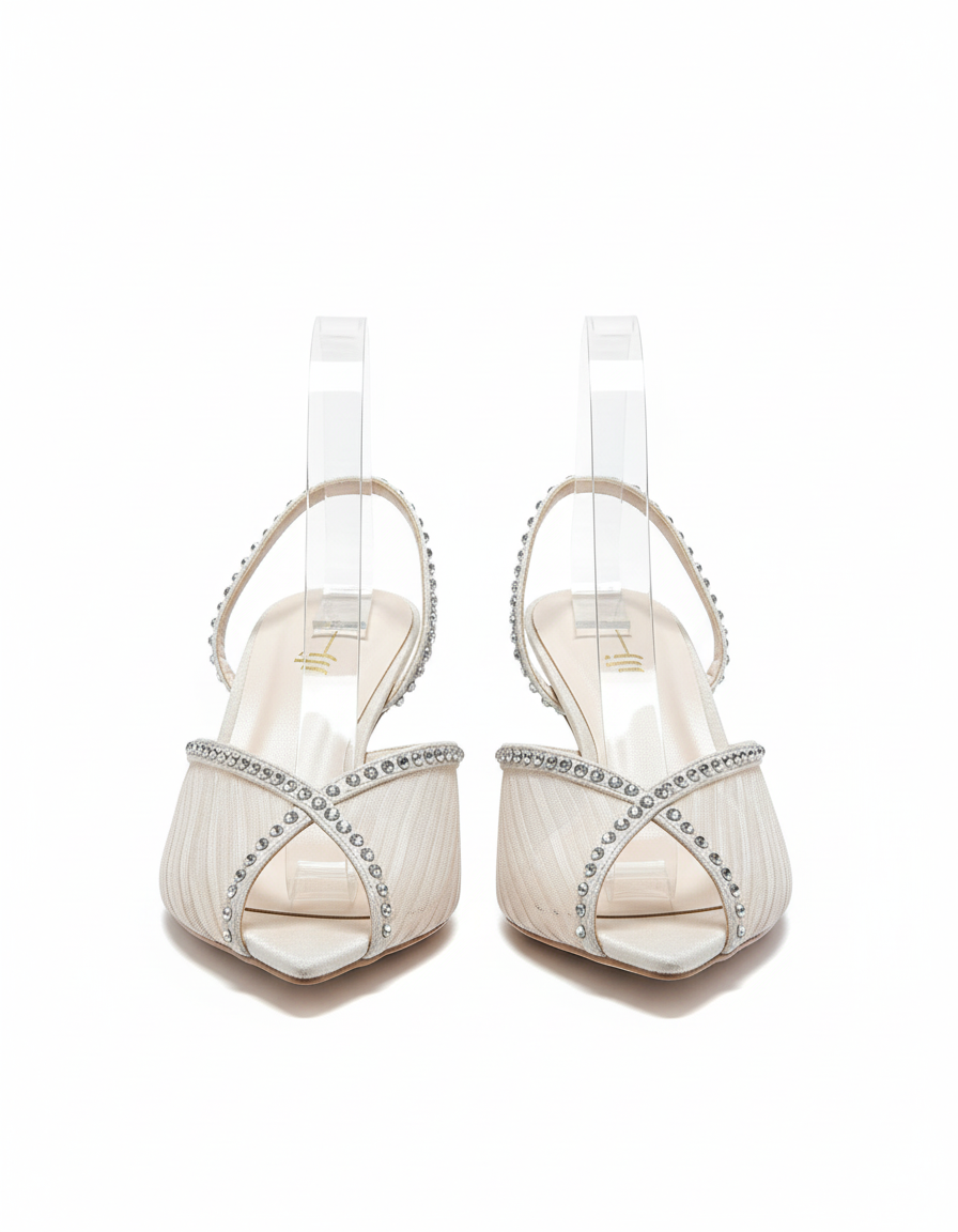 Slingback Sandals  Hazar