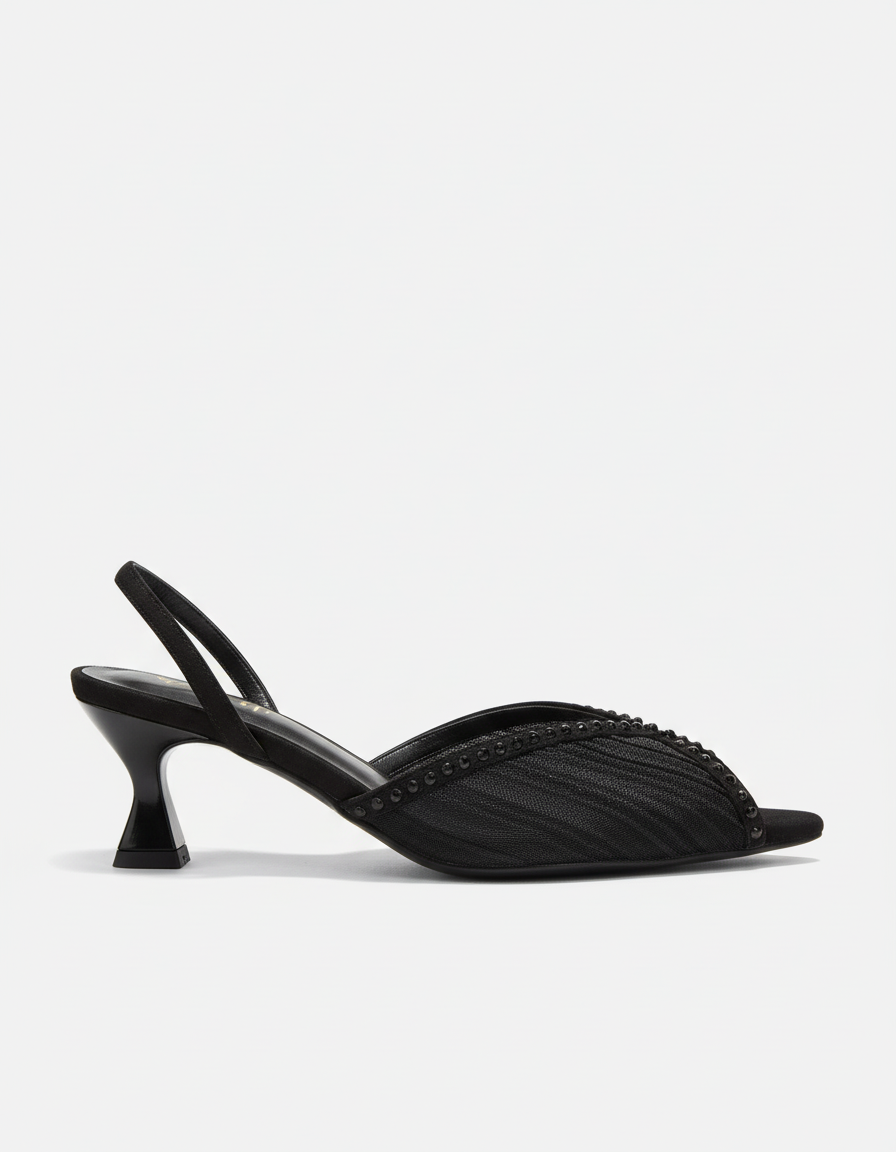 Slingback Sandals  Hazar