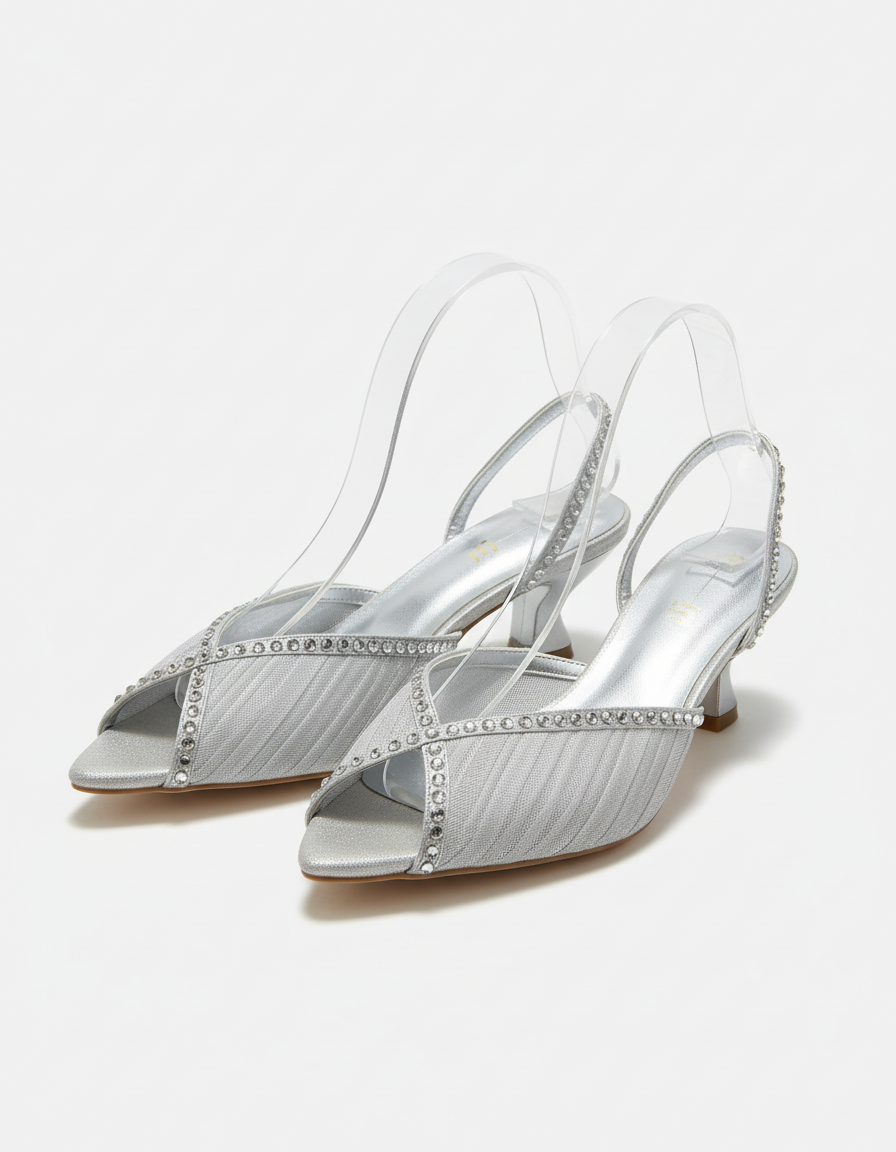 Slingback Sandals  Hazar