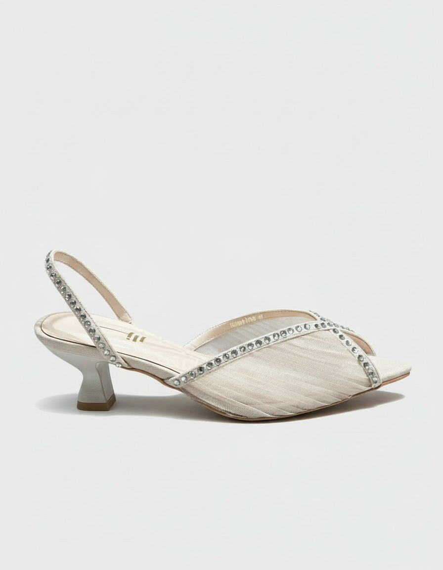 Slingback Sandals