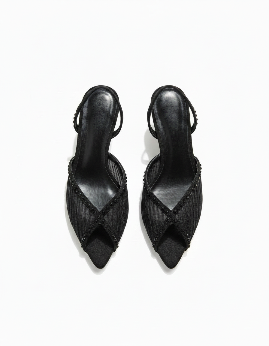Slingback Sandals