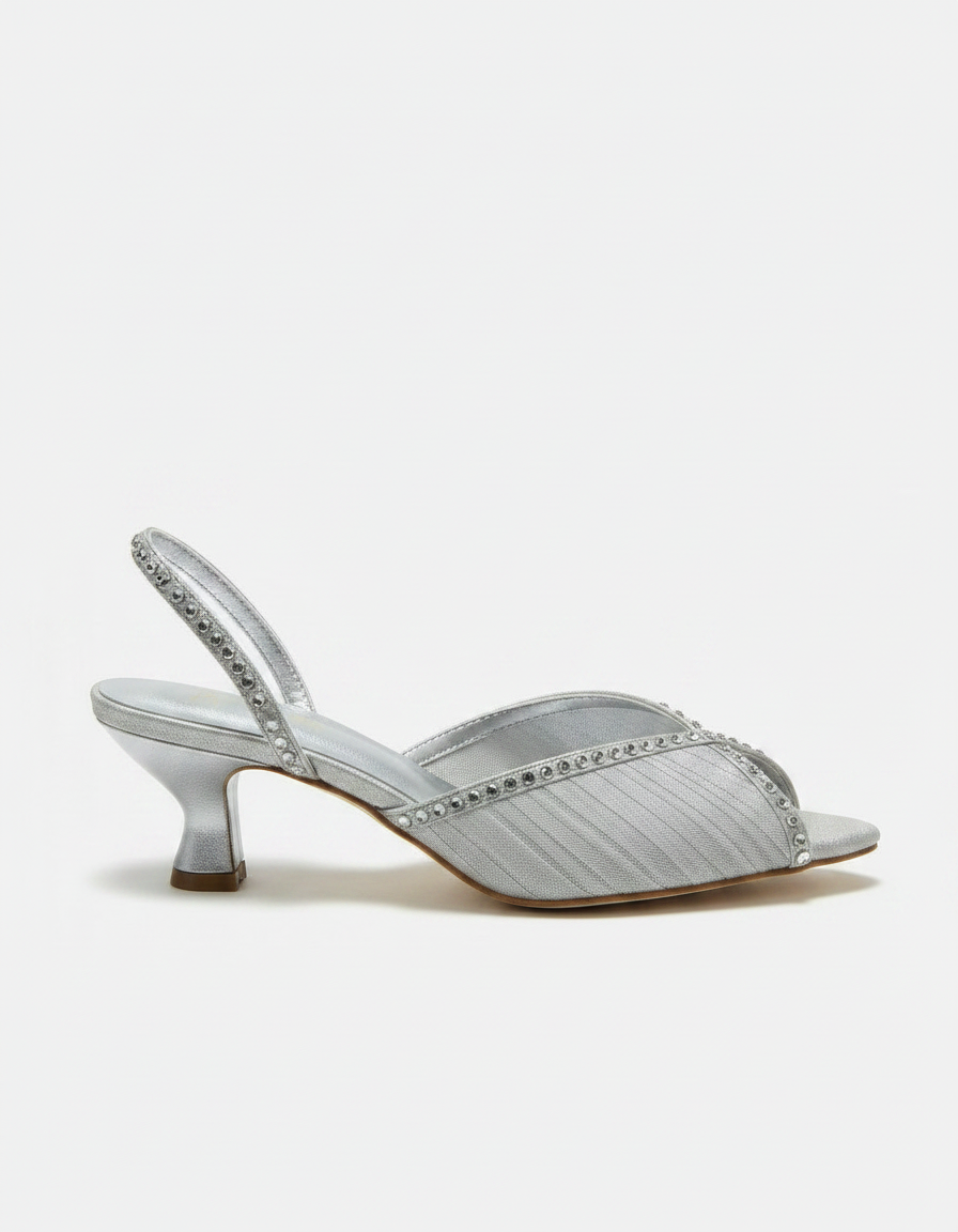 Slingback Sandals  Hazar