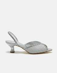 Slingback Sandals  Hazar