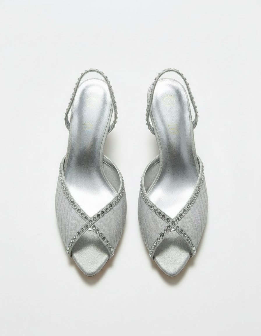 Slingback Sandals  Hazar