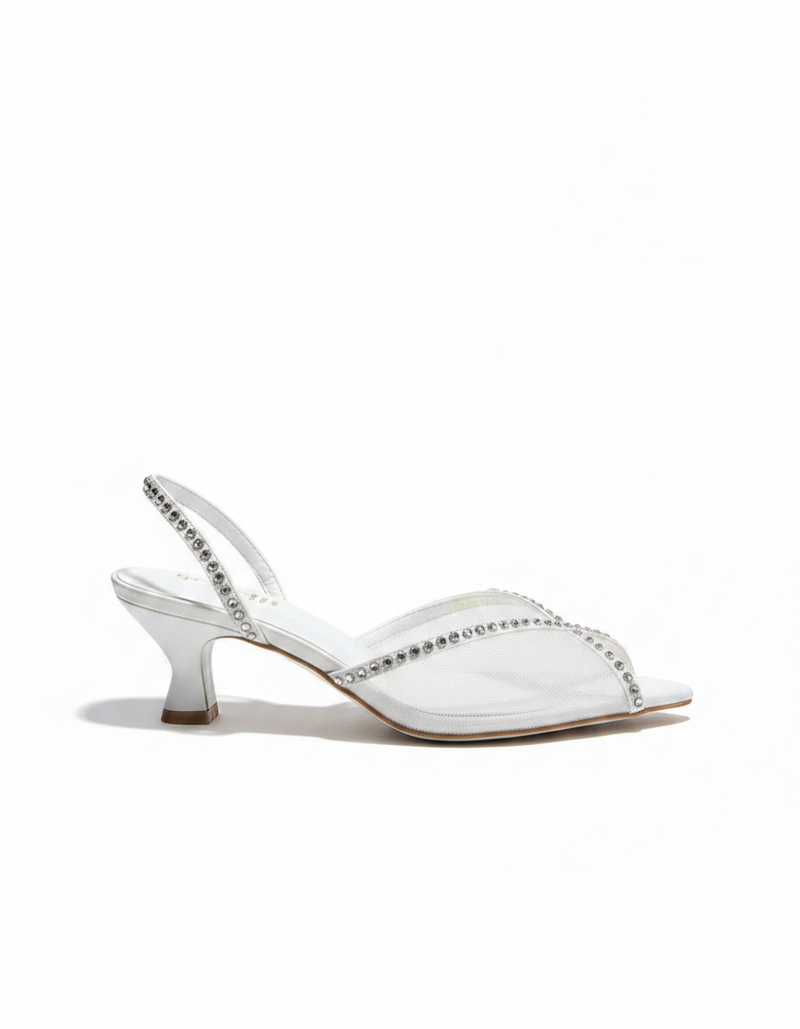 Slingback Sandals  Hazar