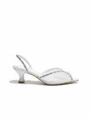 Slingback Sandals  Hazar