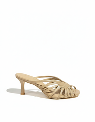 Heeled Sandals  Hazar