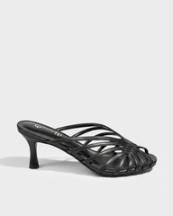 Heeled Sandals  Hazar