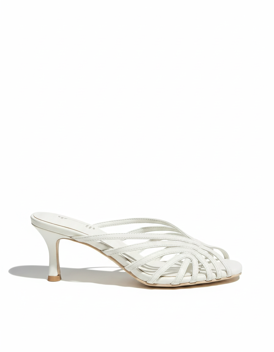 Heeled Sandals  Hazar