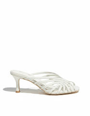 Heeled Sandals  Hazar