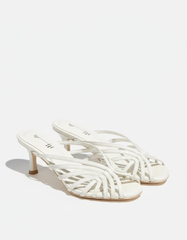 Heeled Sandals  Hazar
