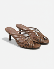Heeled Sandals  Hazar