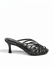 Heeled Sandals  Hazar