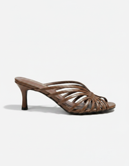 Heeled Sandals  Hazar