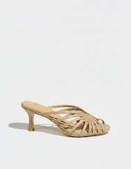 Heeled Sandals  Hazar