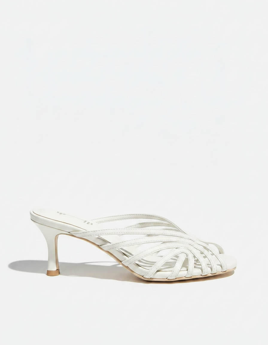 Heeled Sandals  Hazar