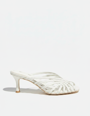 Heeled Sandals  Hazar