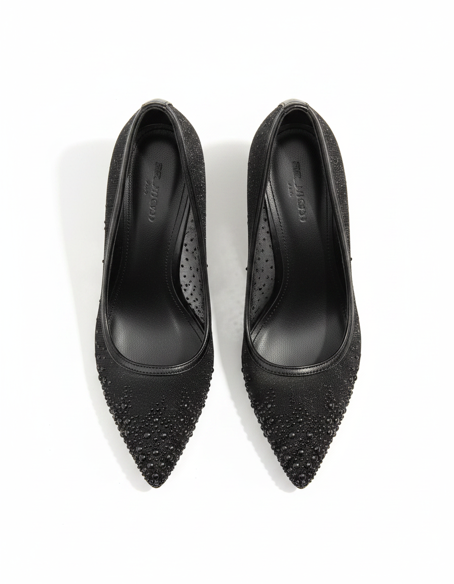 Stilleto Shoes  Hazar