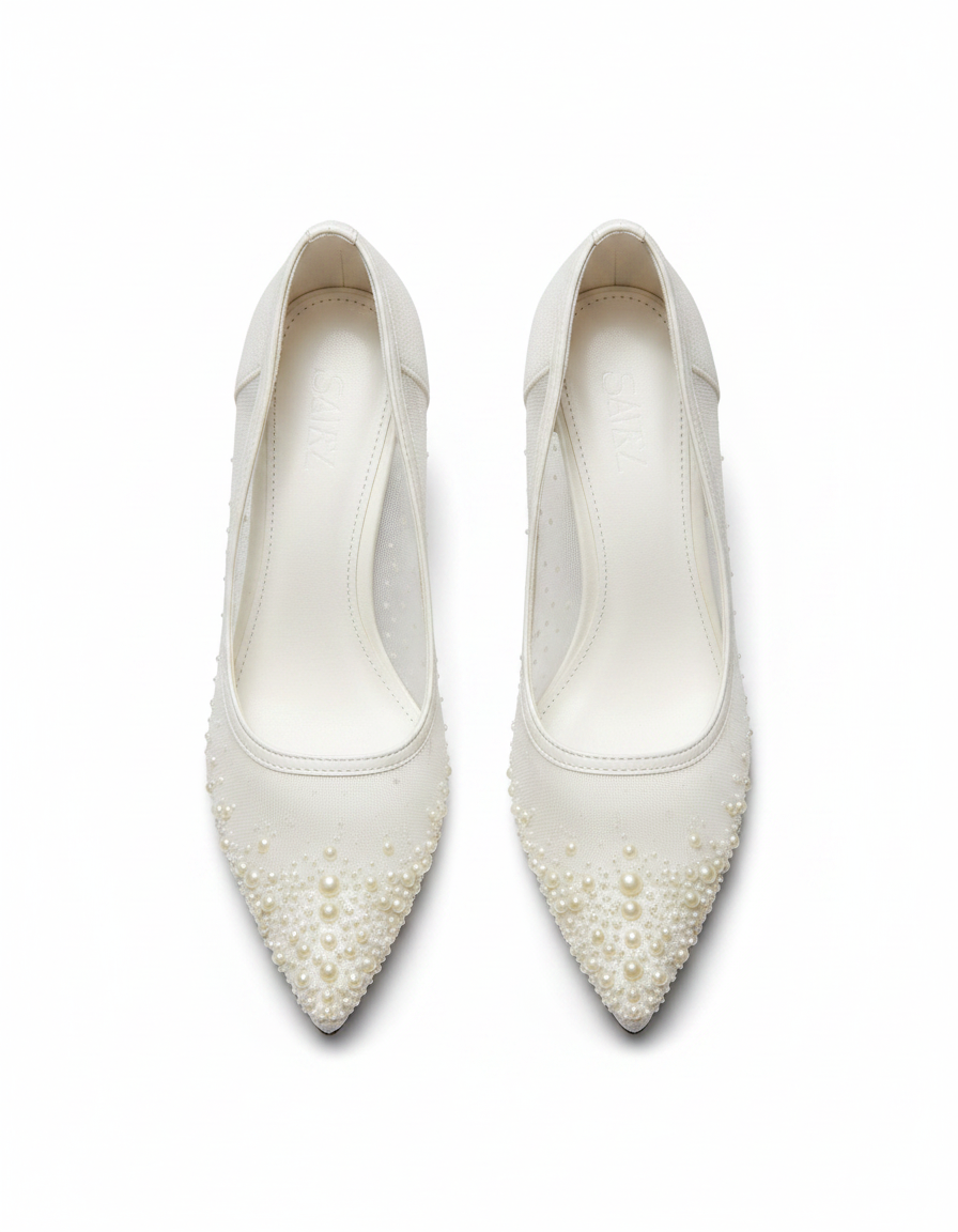 Stilleto Shoes  Hazar