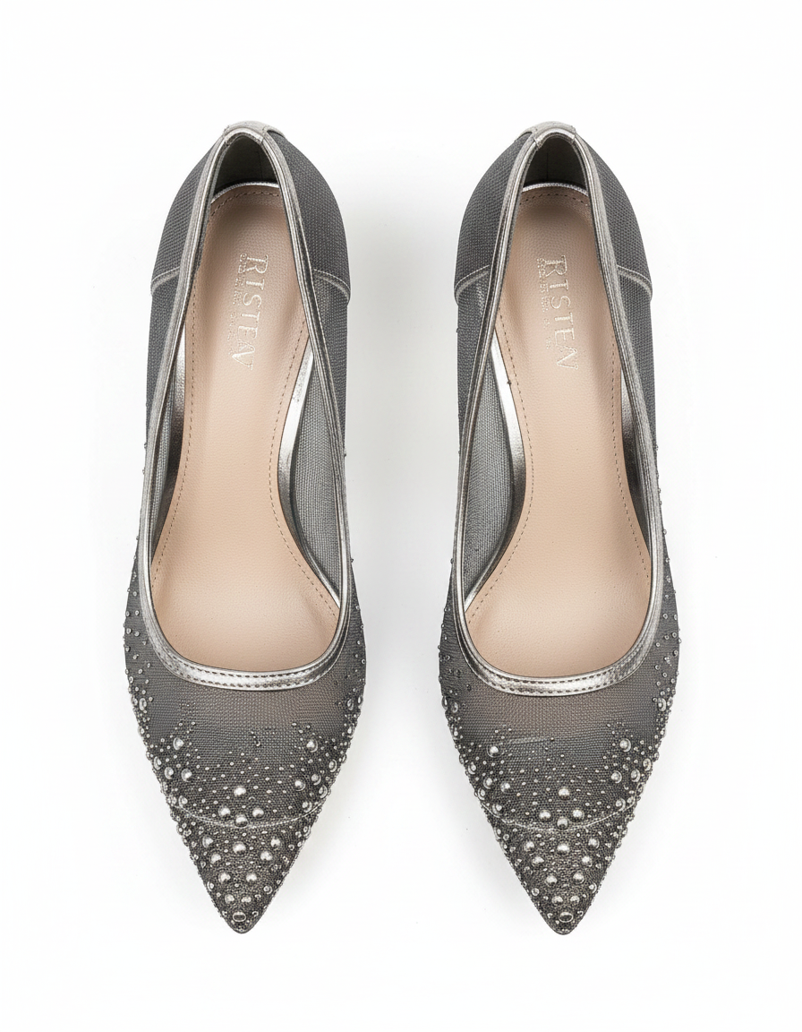 Stilleto Shoes  Hazar