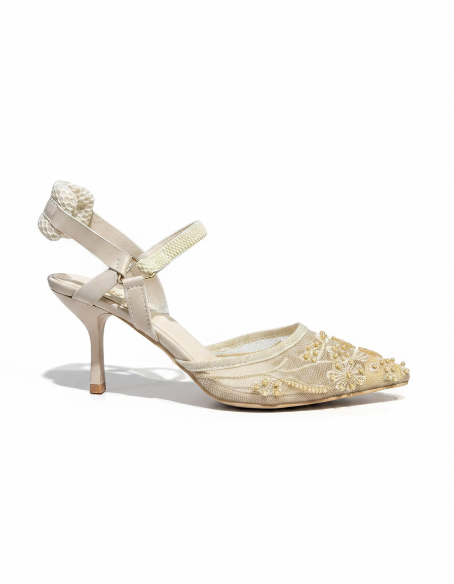 Slingback Sandals  Hazar
