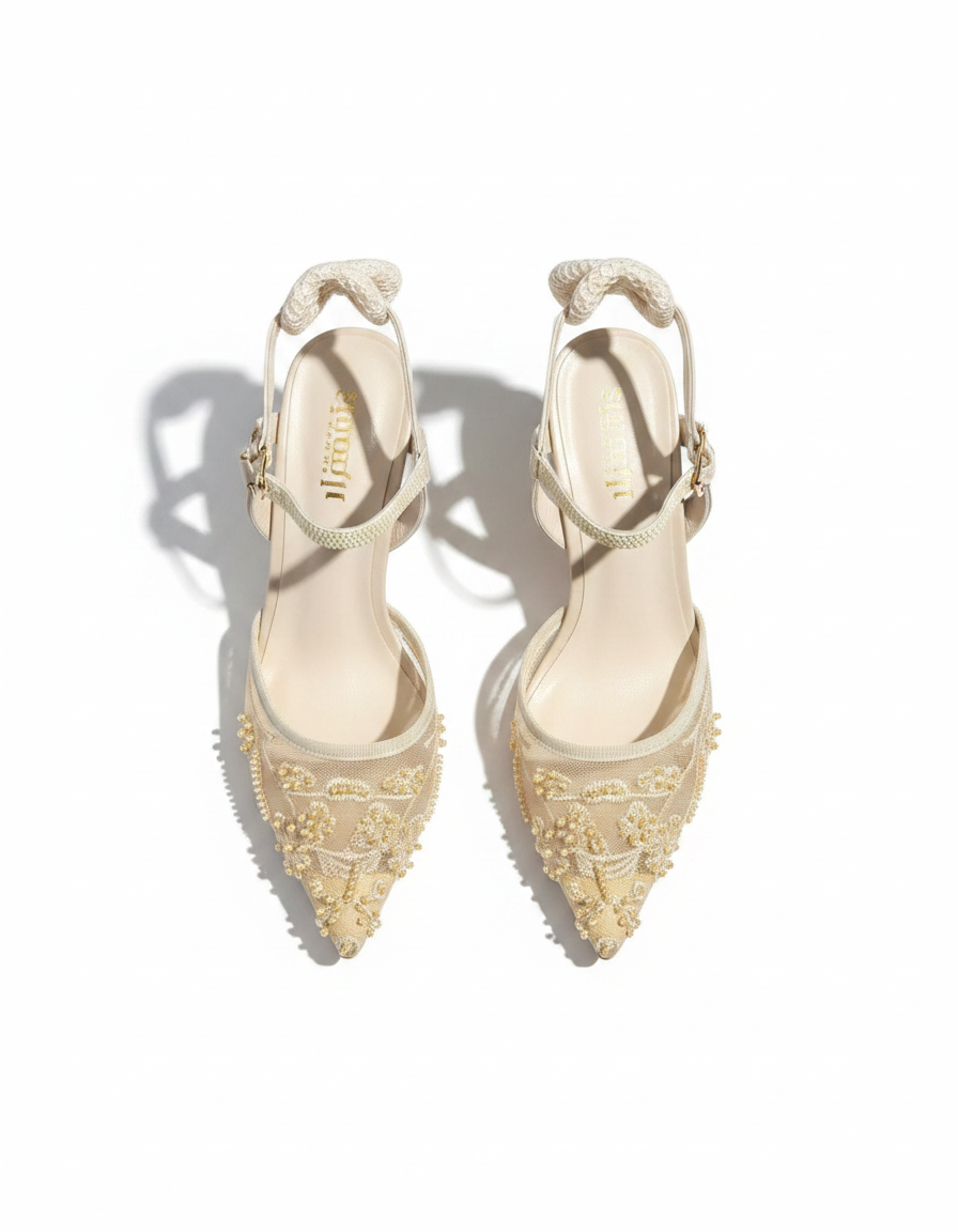 Slingback Sandals  Hazar