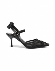 Slingback Sandals  Hazar