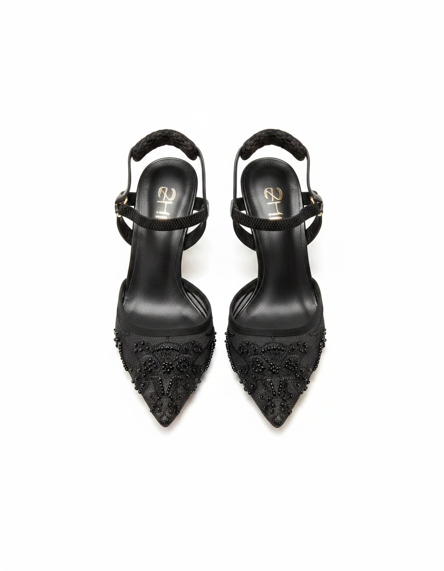 Slingback Sandals  Hazar