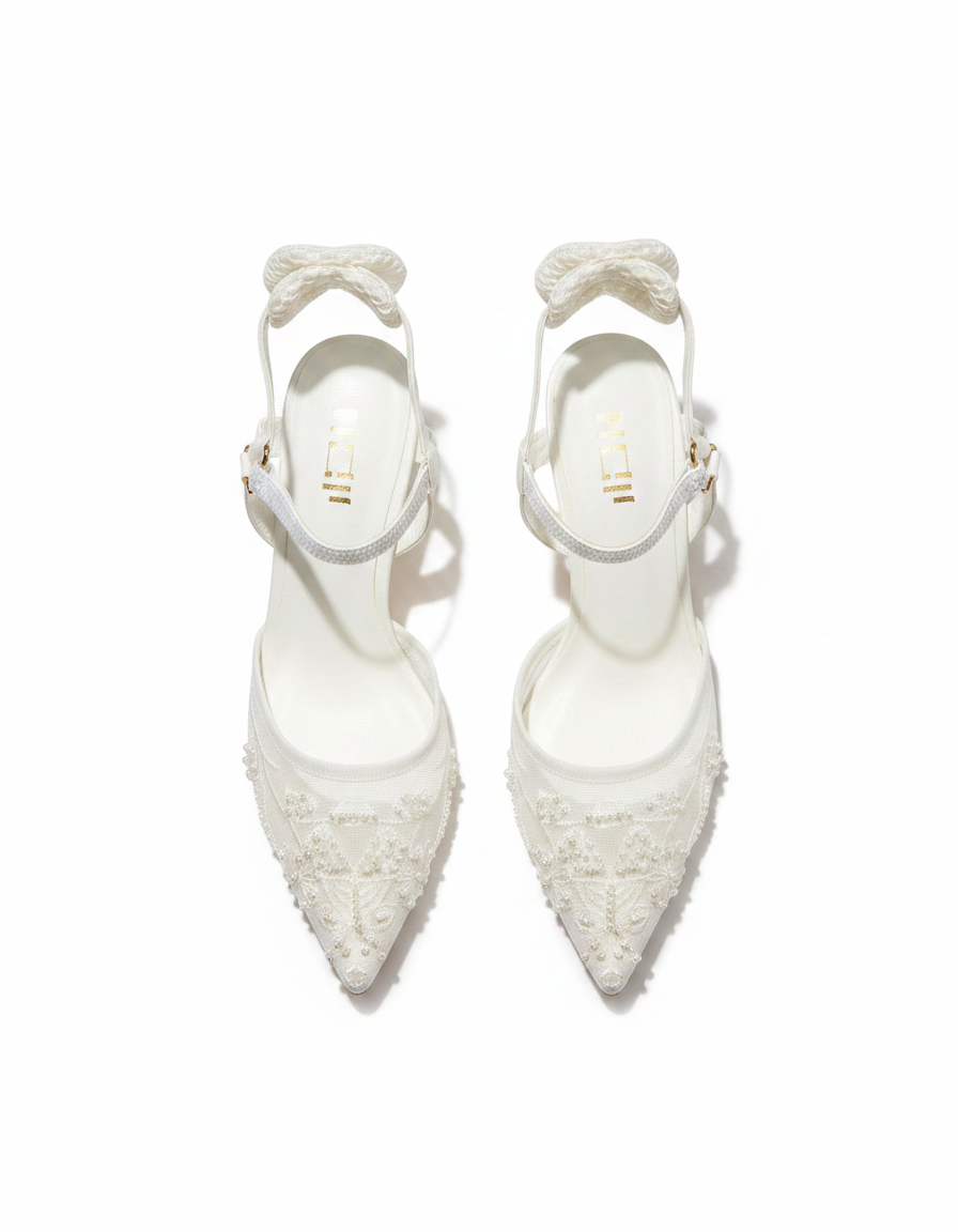 Slingback Sandals  Hazar