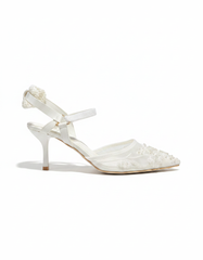 Slingback Sandals  Hazar