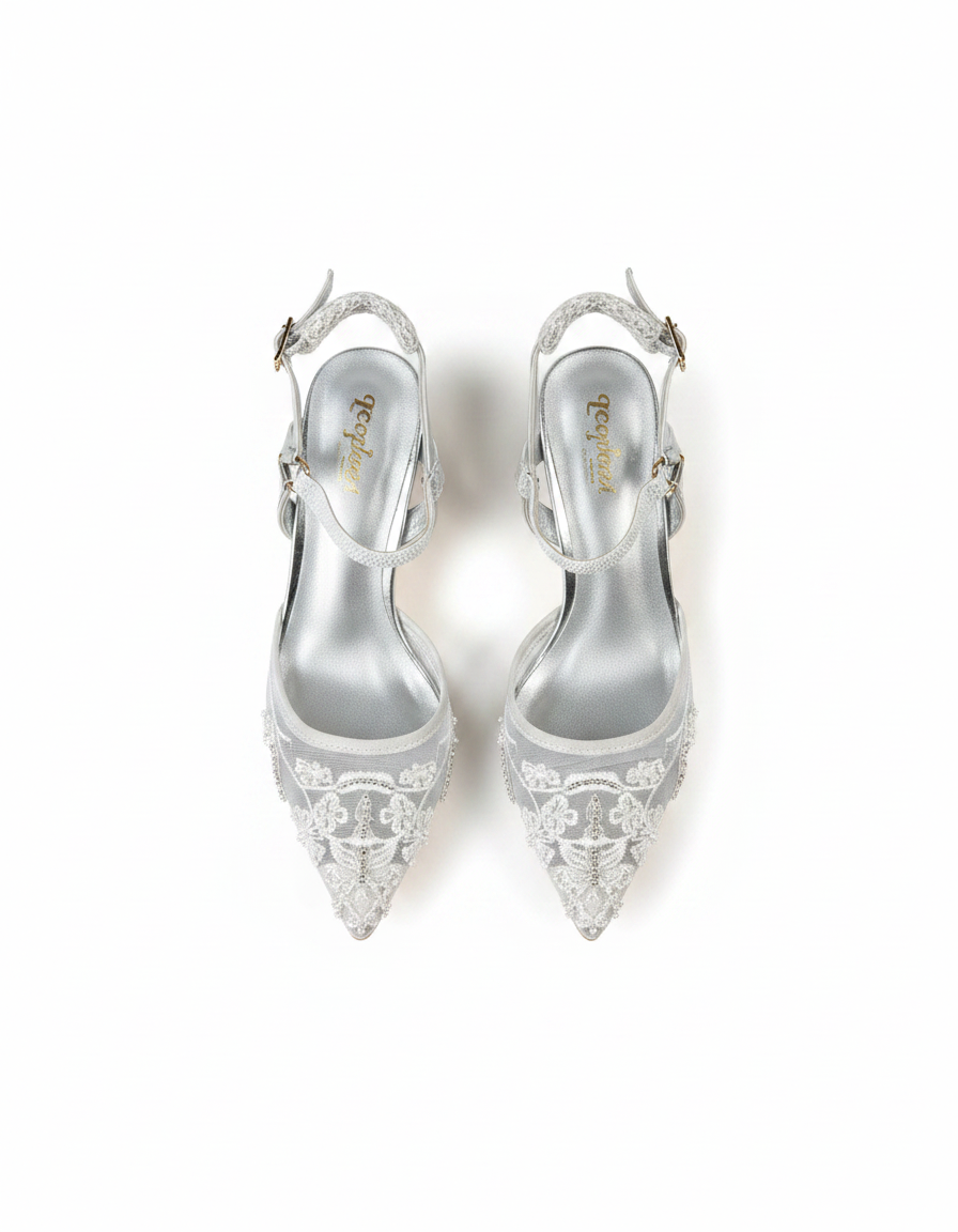 Slingback Sandals  Hazar