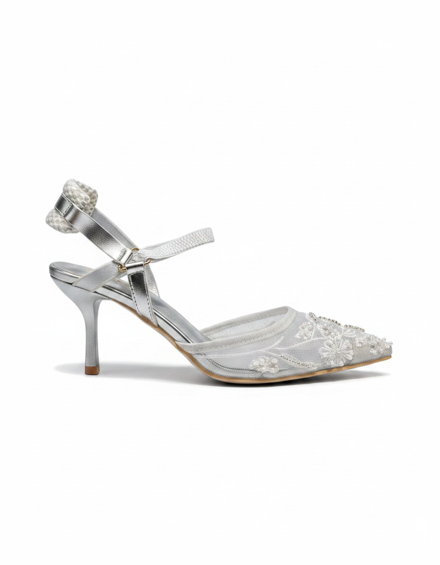 Slingback Sandals  Hazar