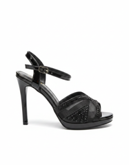 High Heel Strap Sandals  Hazar