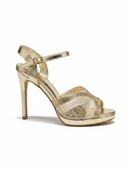 High Heel Strap Sandals  Hazar