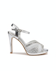 High Heel Strap Sandals  Hazar