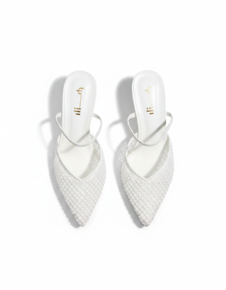 Slingback Sandals  Hazar