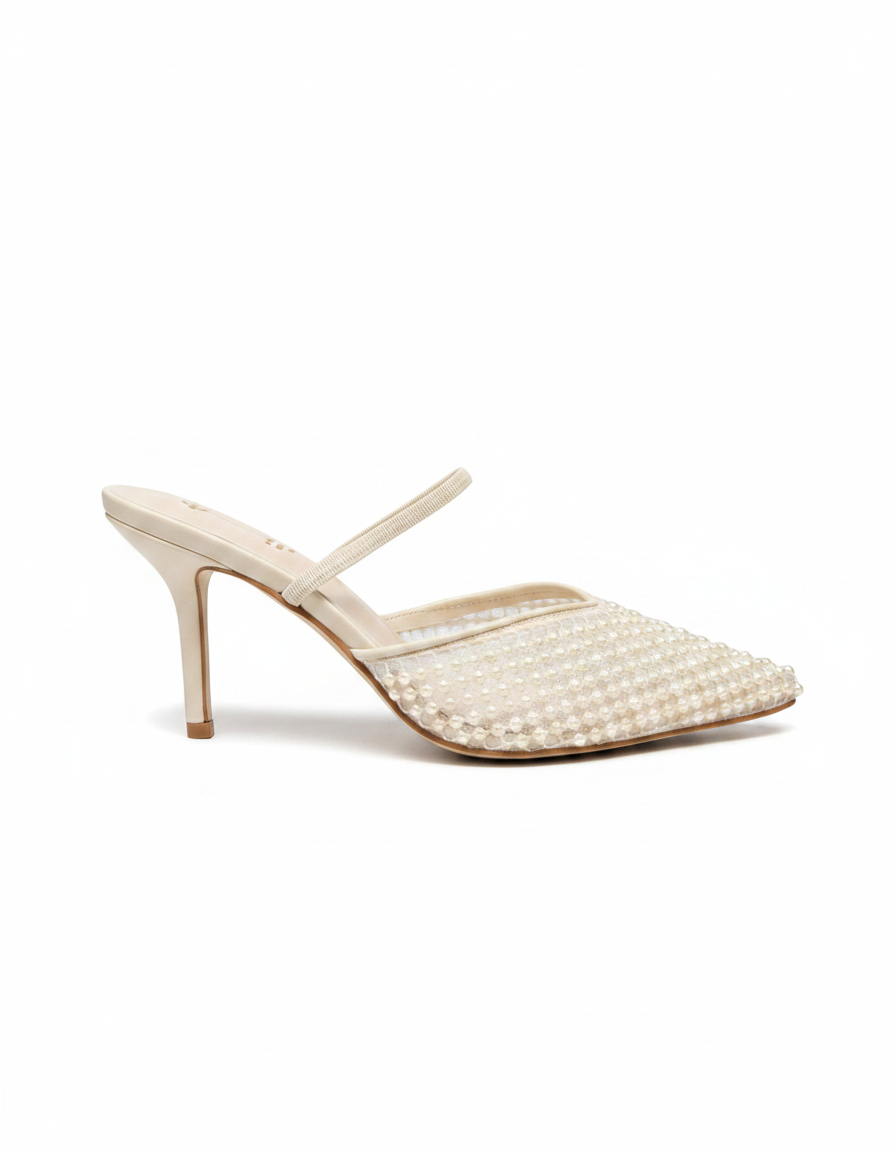 Slingback Sandals  Hazar