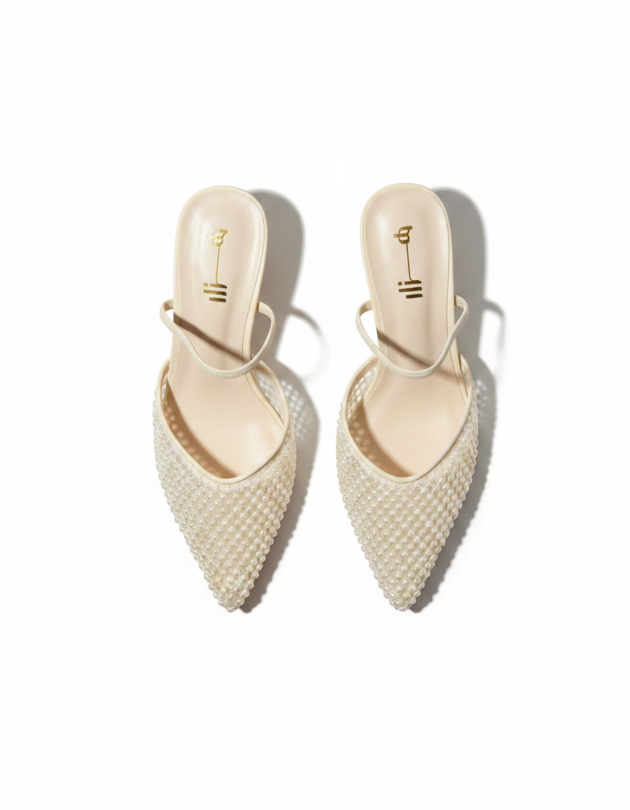 Slingback Sandals  Hazar