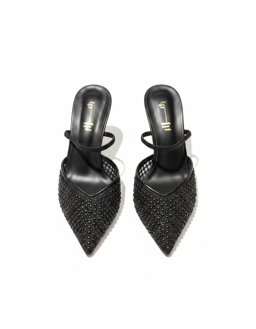 Slingback Sandals  Hazar