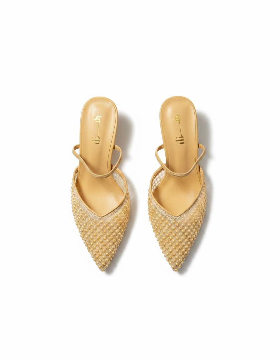 Slingback Sandals  Hazar
