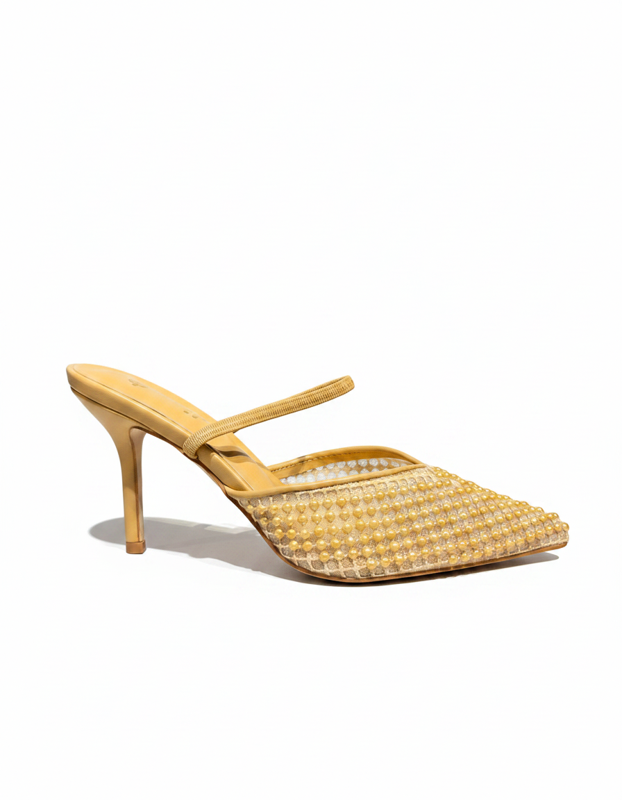 Slingback Sandals  Hazar
