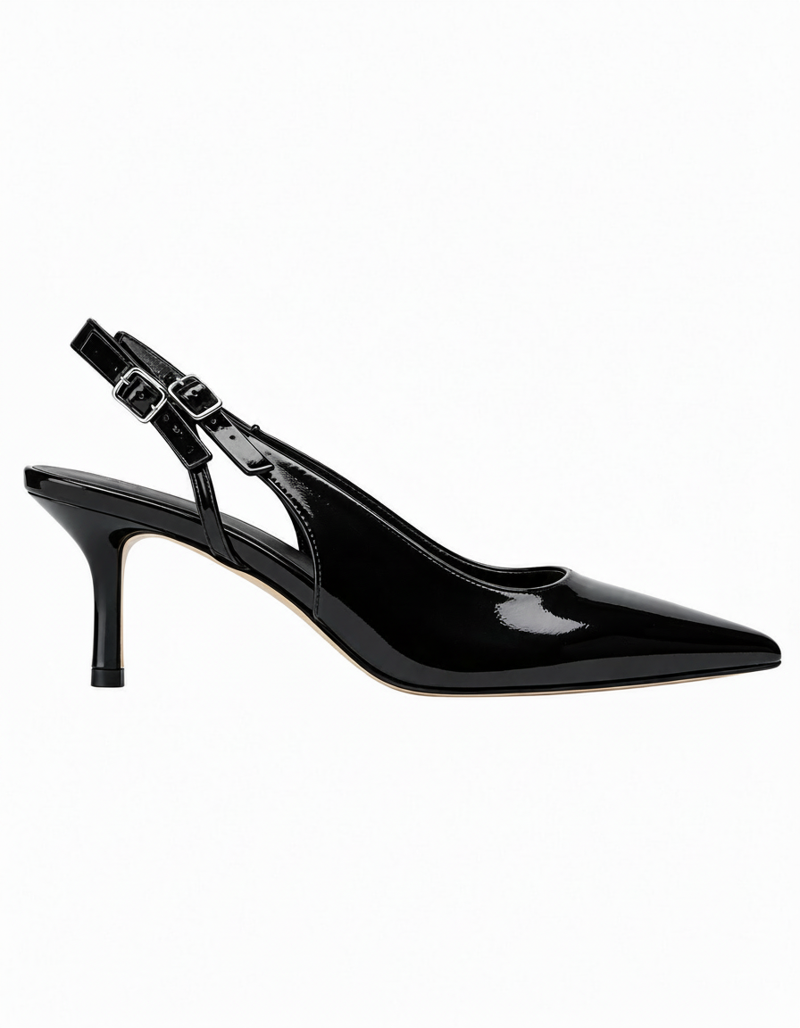 Slingback Sandals  Hazar