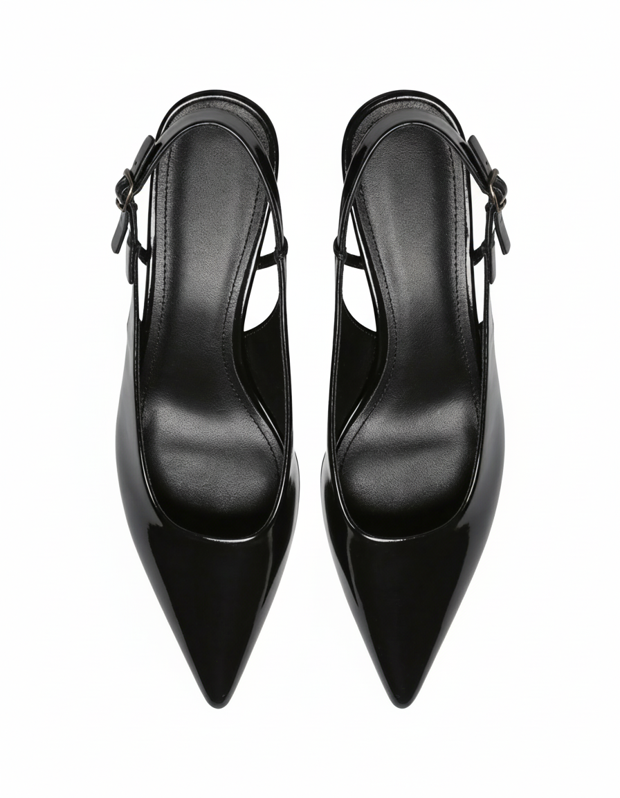 Slingback Sandals  Hazar